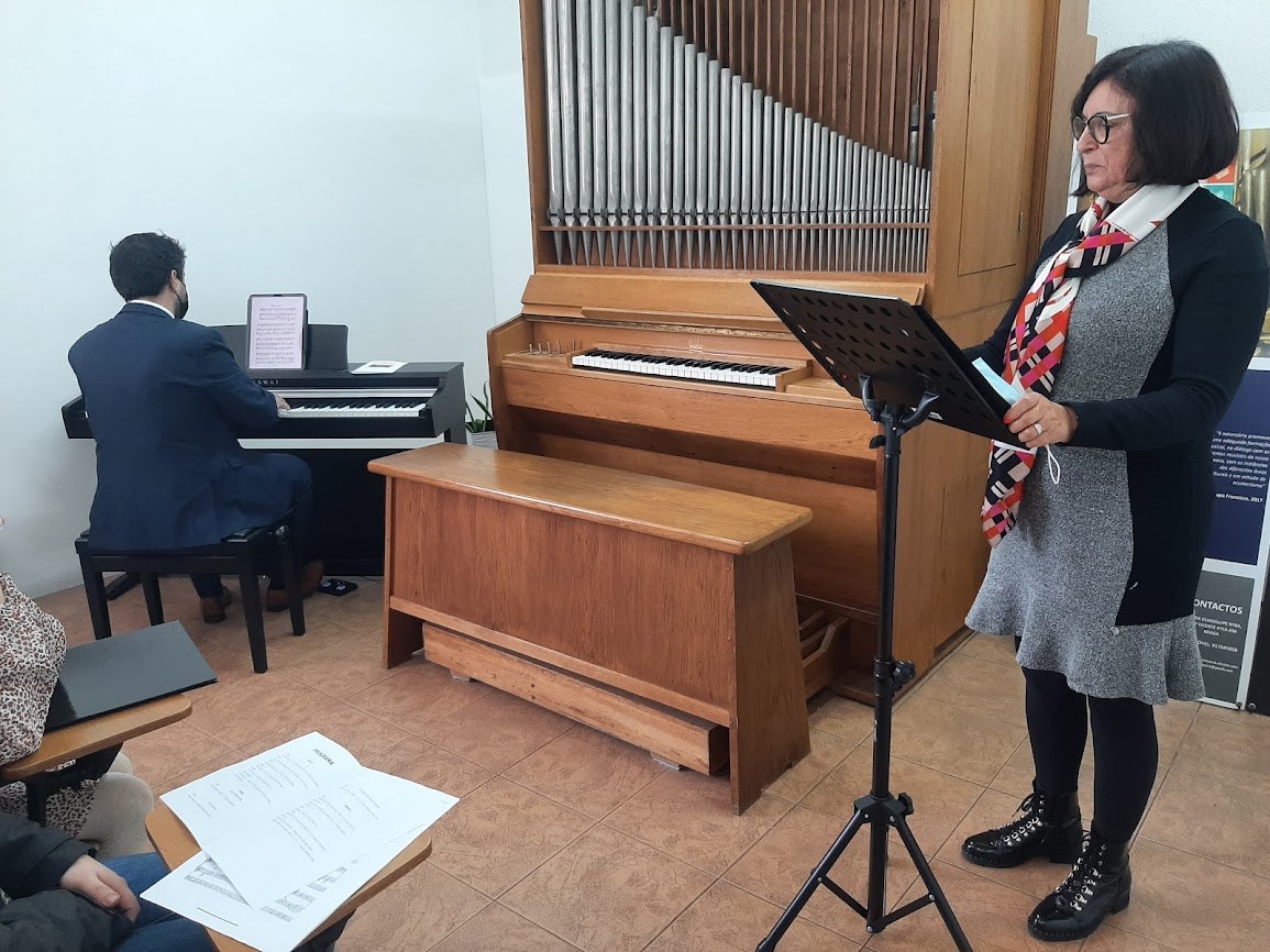 Recital_Custódia