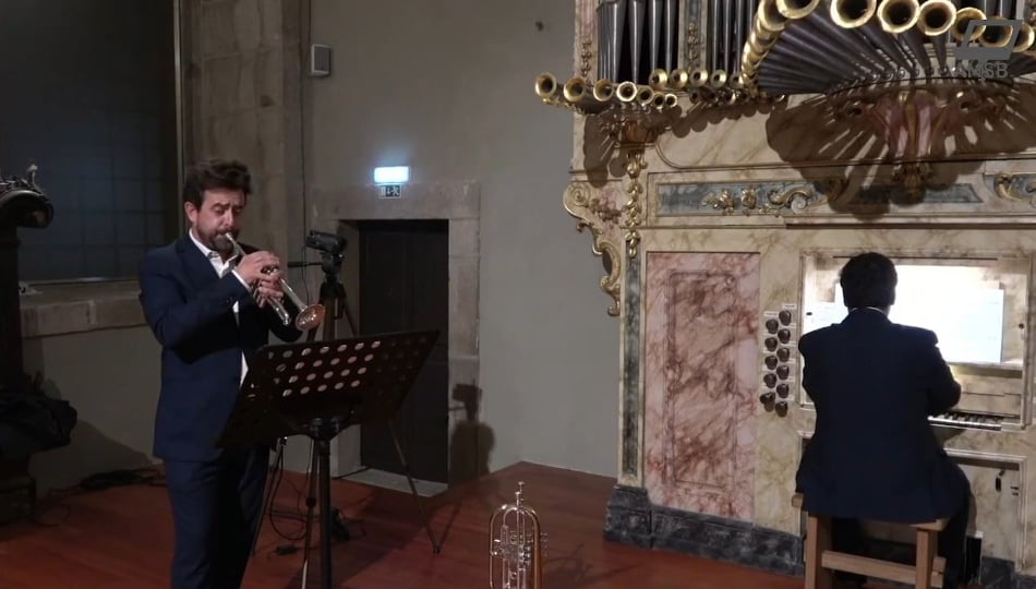 Organista