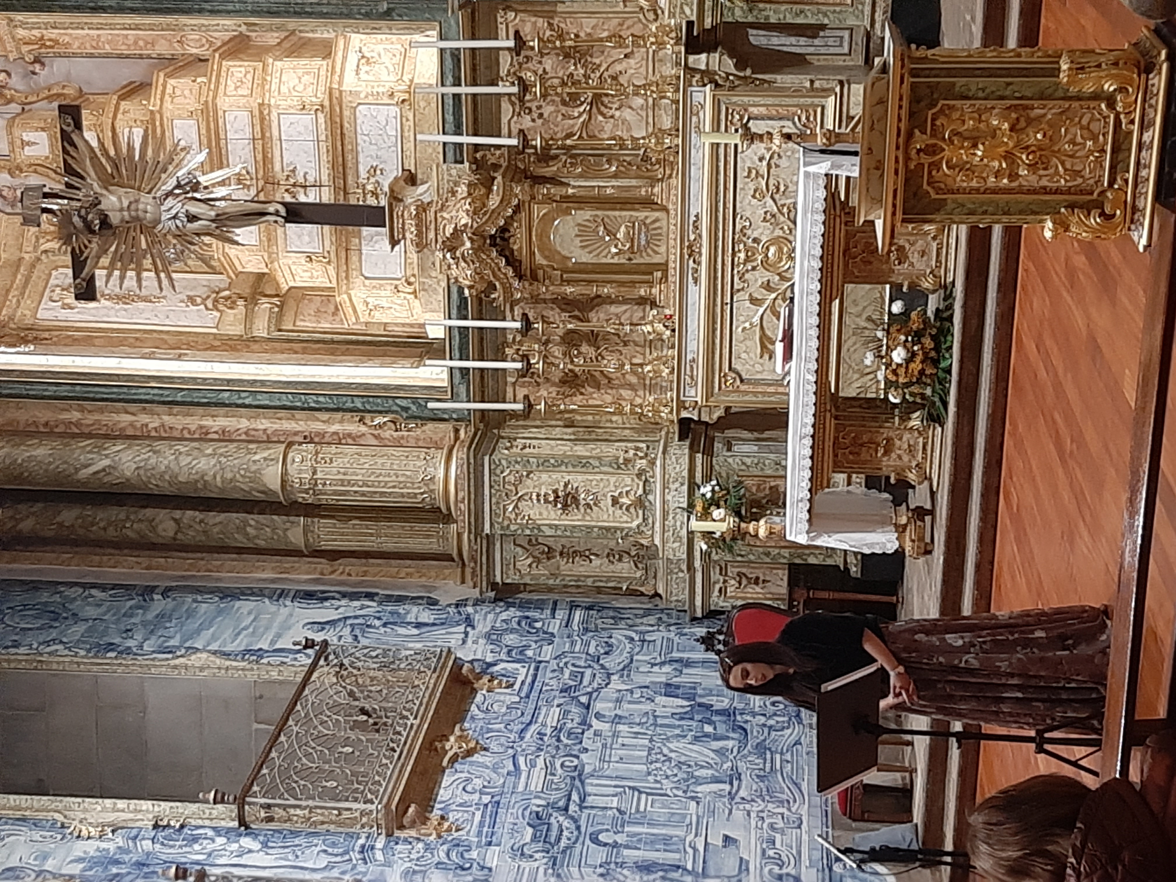 Soprano