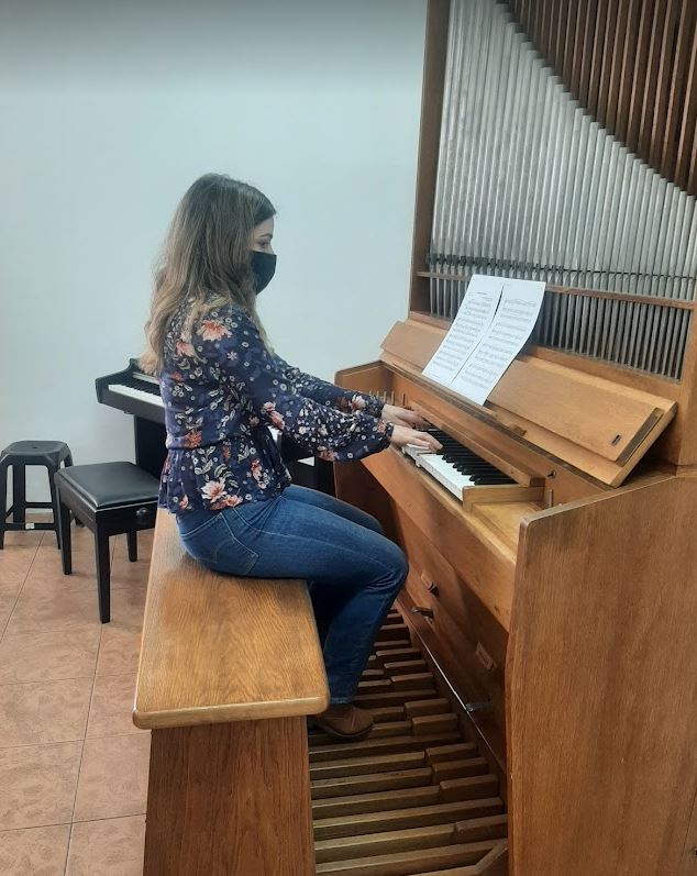 Recital Helena