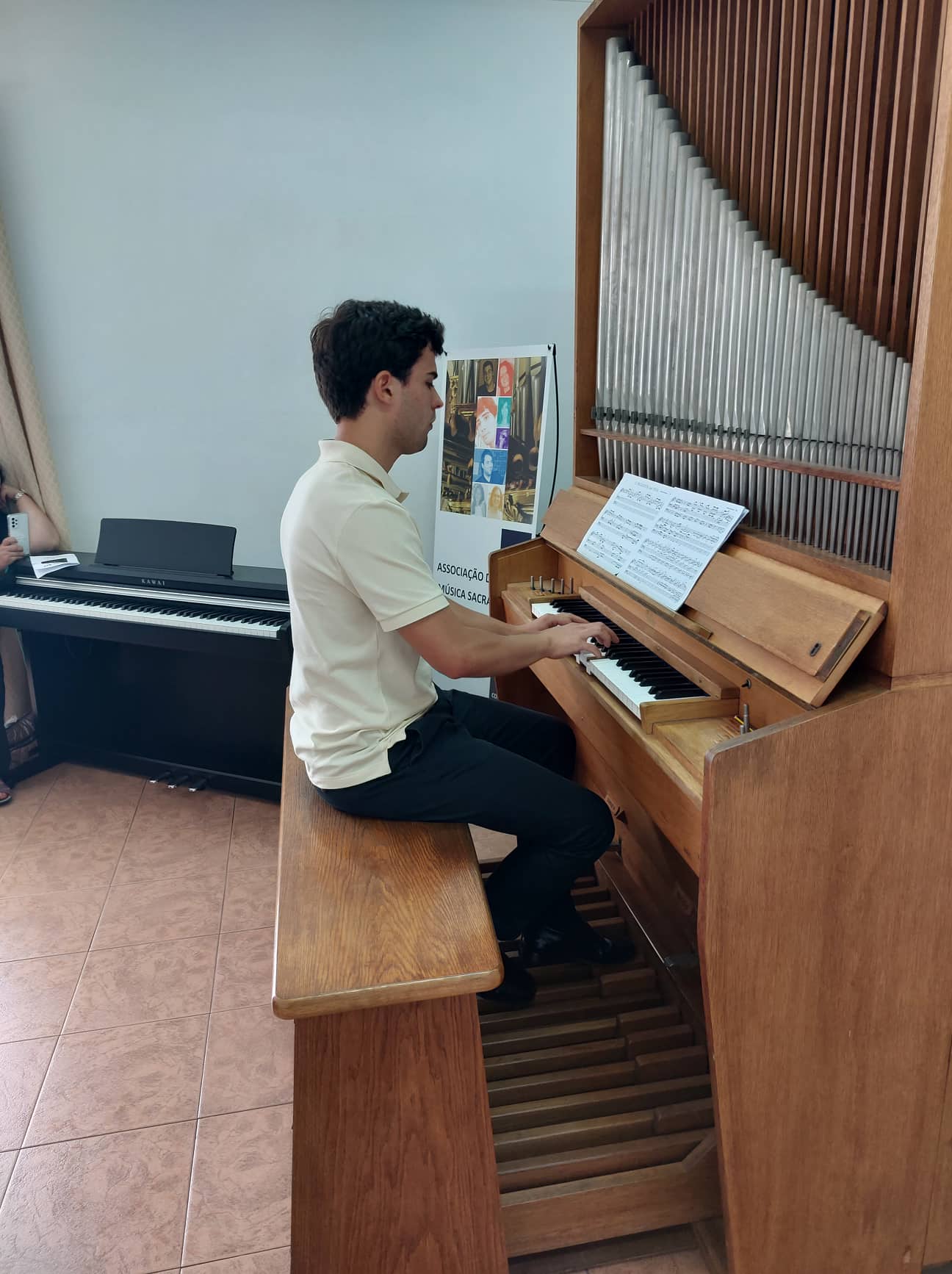 orgão_Pedro