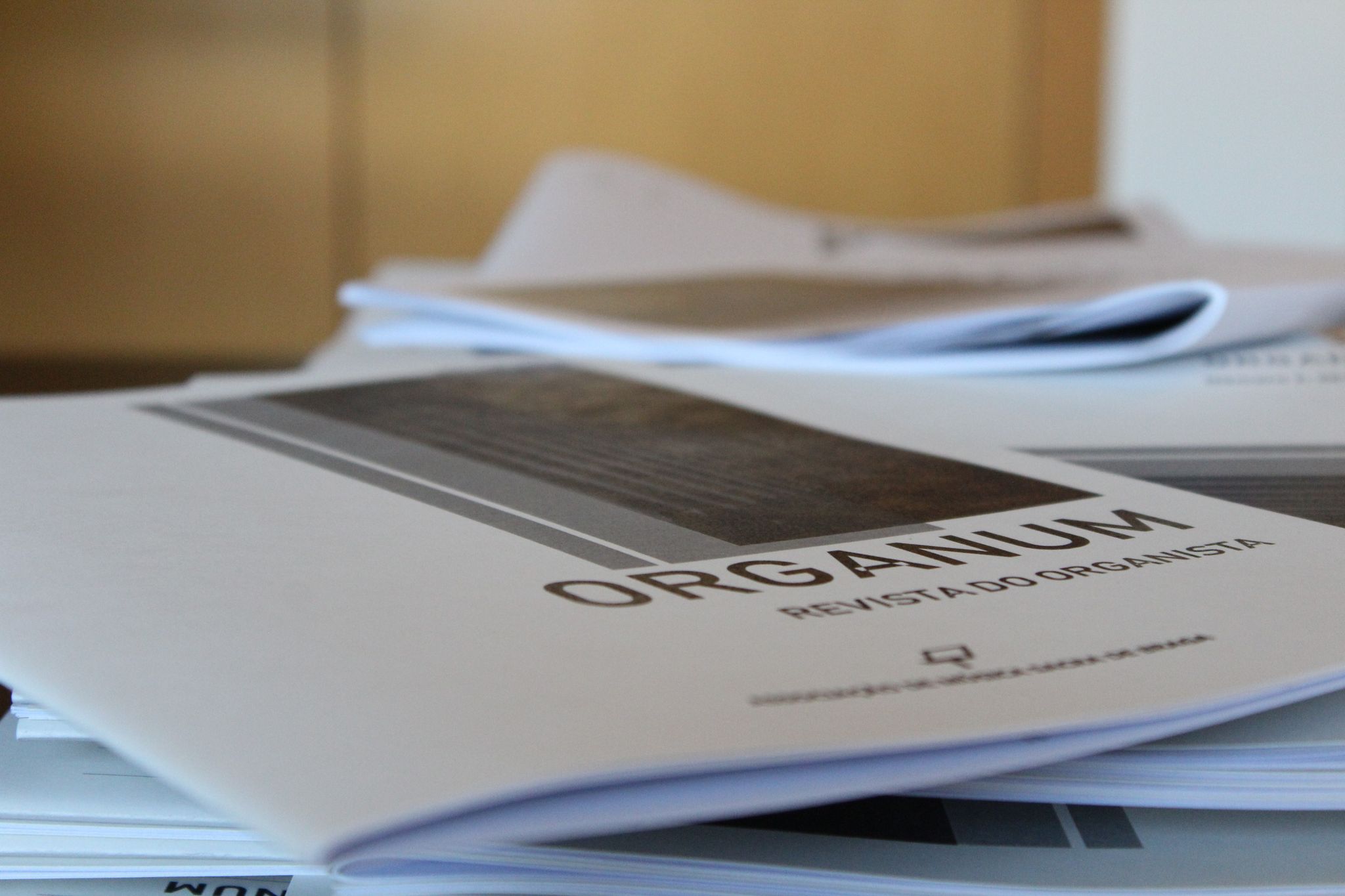 curso organum