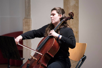 violoncelo