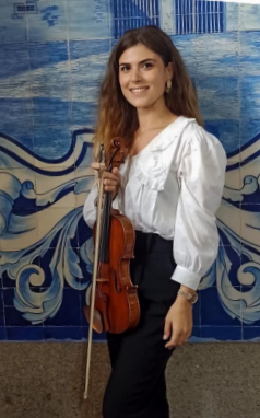 Catarina Coelho
