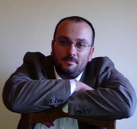 José Carlos Mateus