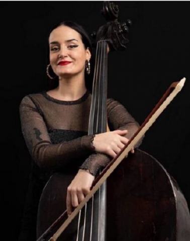 Raquel Quintas