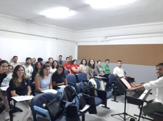 Aulas