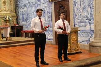 I Ciclo Recitais