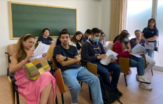 II Jornadas