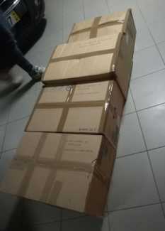 caixas